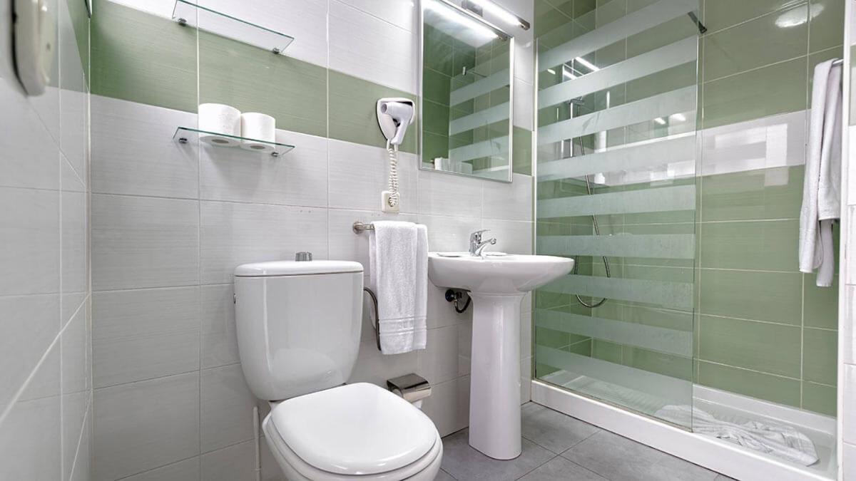 Apartamentos Los Veleros Пуэрто Рико Экстерьер фото