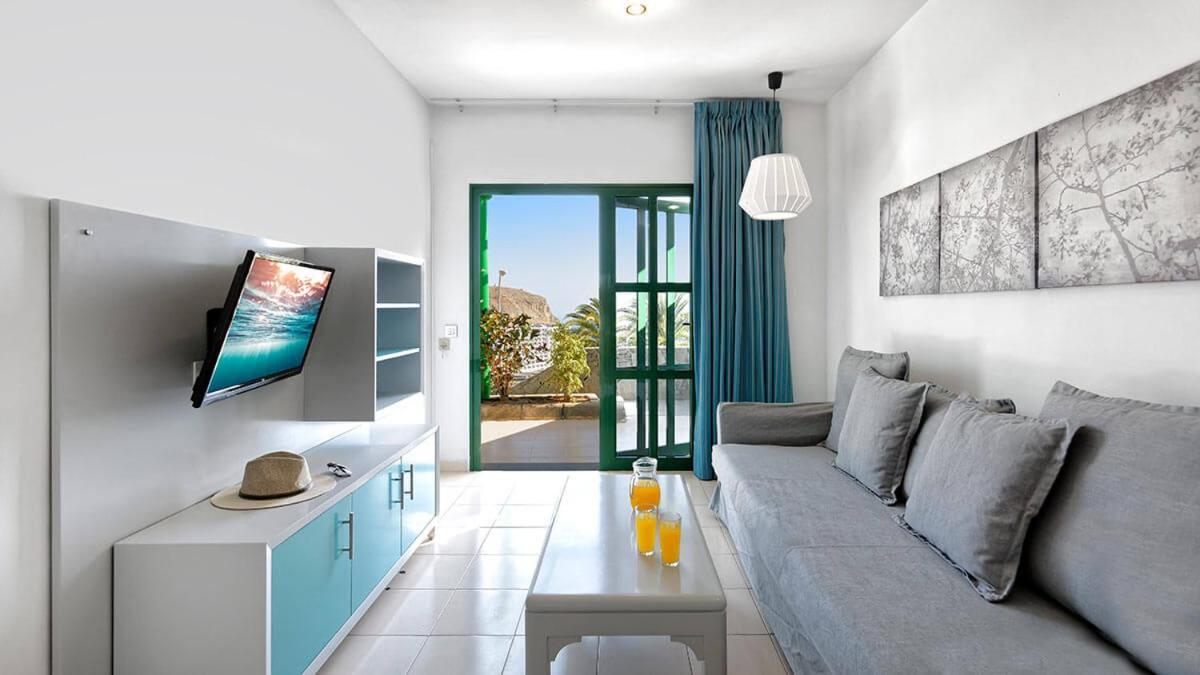Apartamentos Los Veleros Пуэрто Рико Экстерьер фото